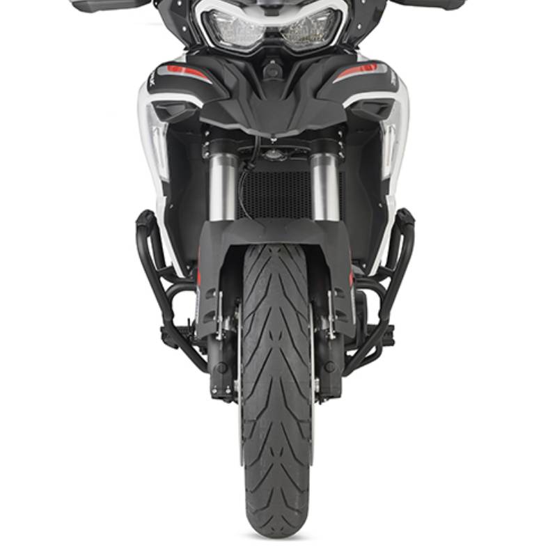 Defensas Givi Benelli trk702-X 23-